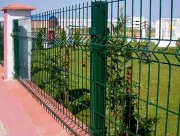 Panel Çit