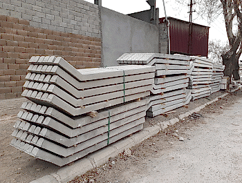 Beton Direk
